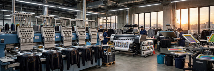 Produzione felpe e pile personalizzati Produzione felpe e pile personalizzati