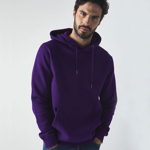 Felpa Biesse con cappuccio Outsider Felpa con cappuccio Outsider