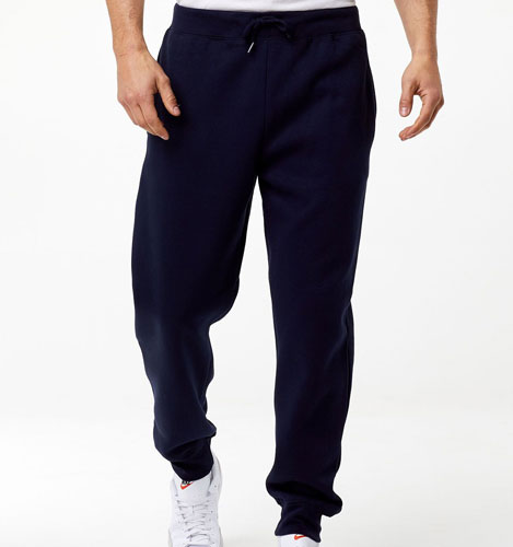 Pantalone Biesse in felpa Pantalone Biesse in felpa