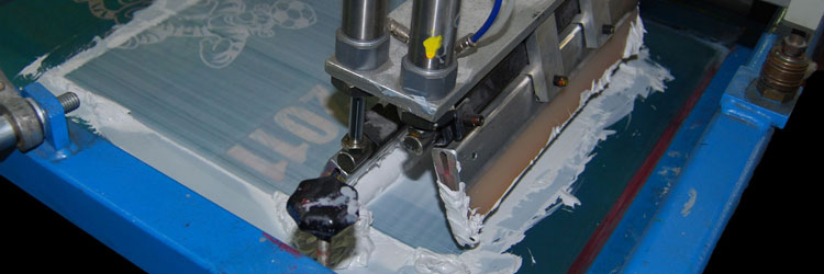 Serigrafia su felpe Serigrafia su felpe