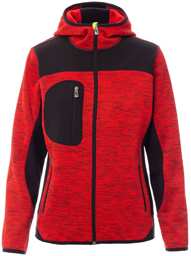 Felpa Payper donna con cappuccio Trip Lady Felpa Payper donna con cappuccio Trip Lady