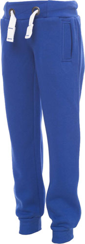 Pantalone da bambino in felpa Payper Seattle Kids Pantalone da bambino in felpa Payper Seattle Kids