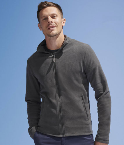 Micropile uomo Sol's Norman Men Micropile uomo Sol's Norman Men