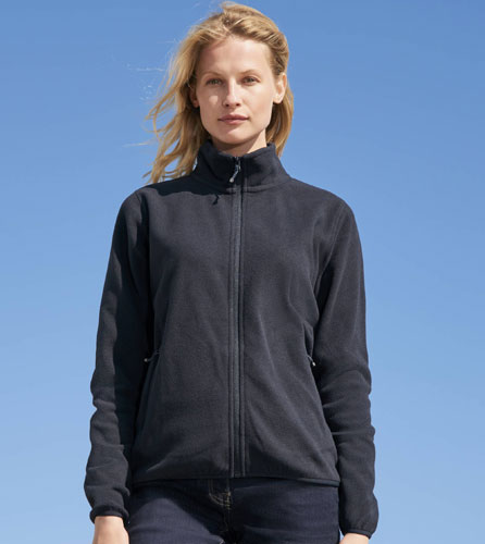 Pile donna Riciclato Sol's Factor Women Pile donna Riciclato Sol's Factor Women